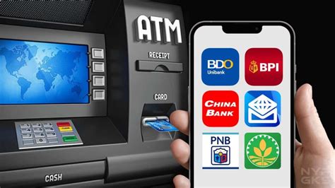 ATM Fees in the Philippines: Updated List for 2023 .